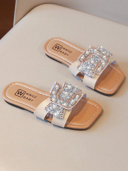 Children's Non-Slip Slippers