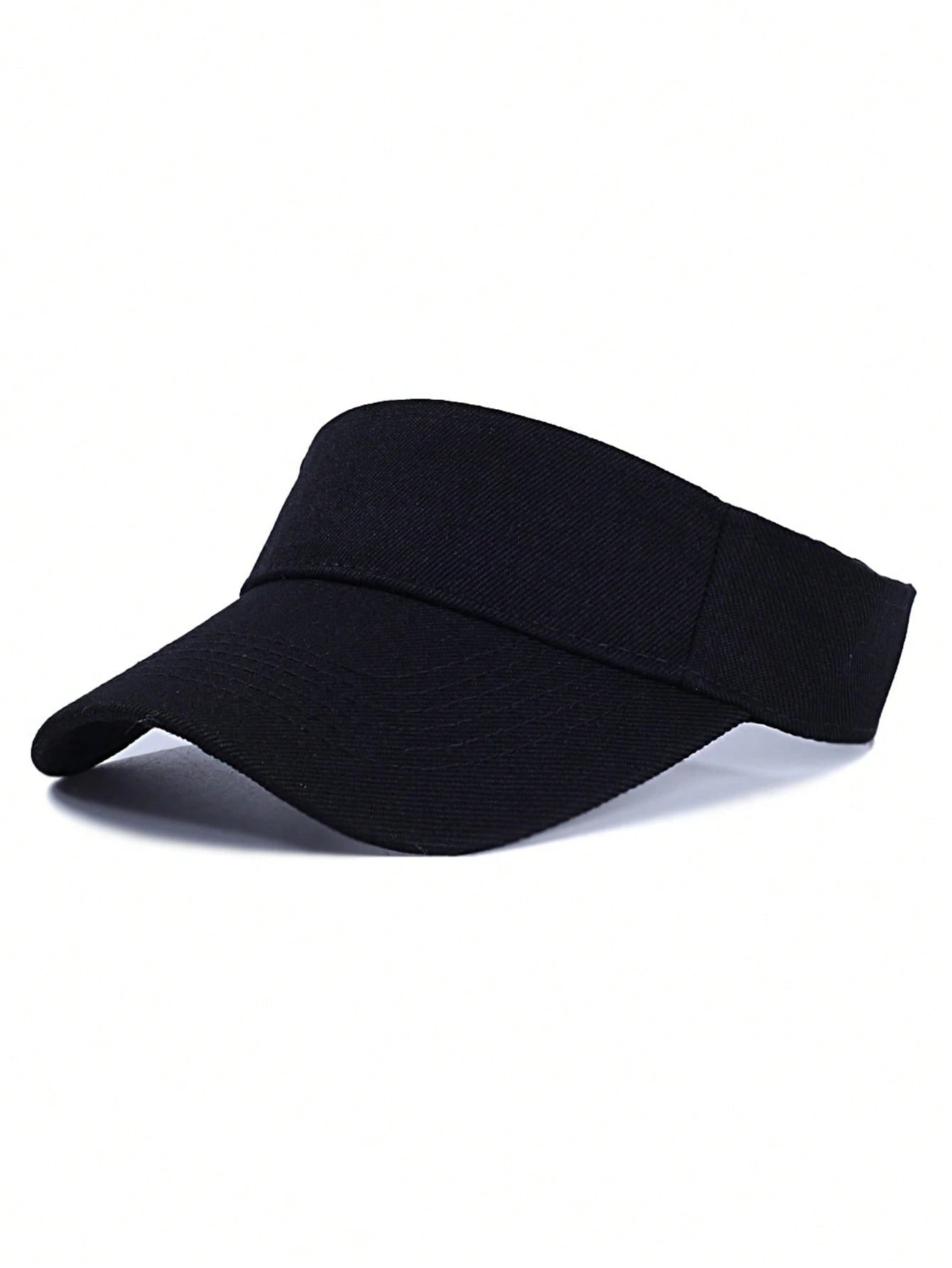 1pc Kids Breathable Open Top Hat