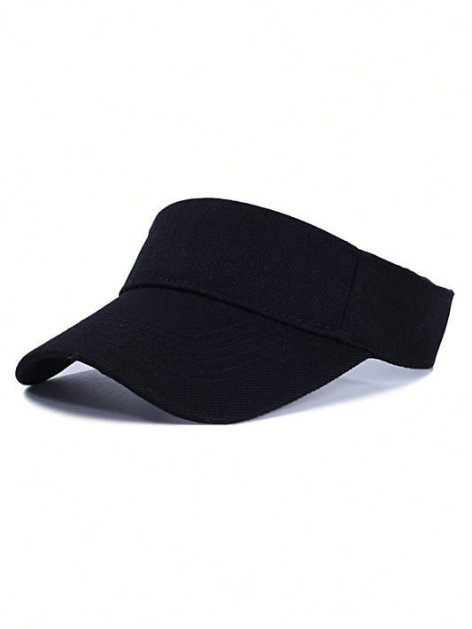 1pc Kids Breathable Open Top Hat