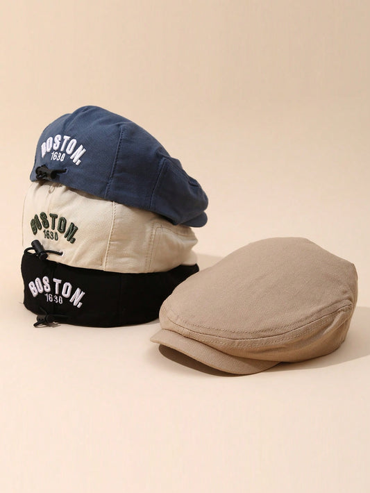 Adjustable Toddler Baseball Cap