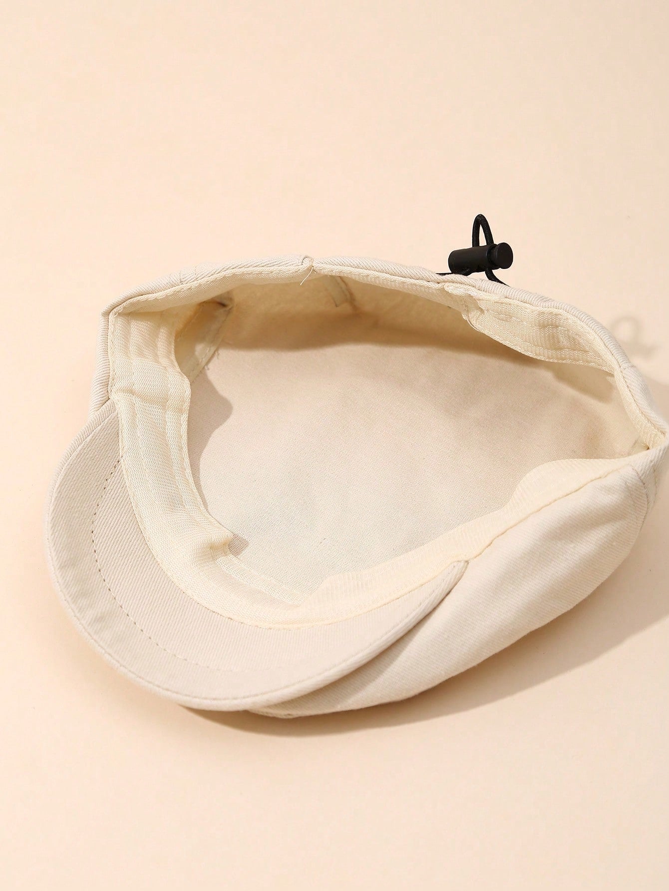 Adjustable Toddler Baseball Cap