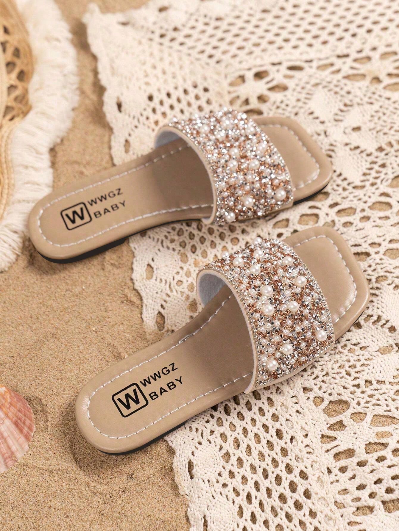 Children's Non-Slip Slippers
