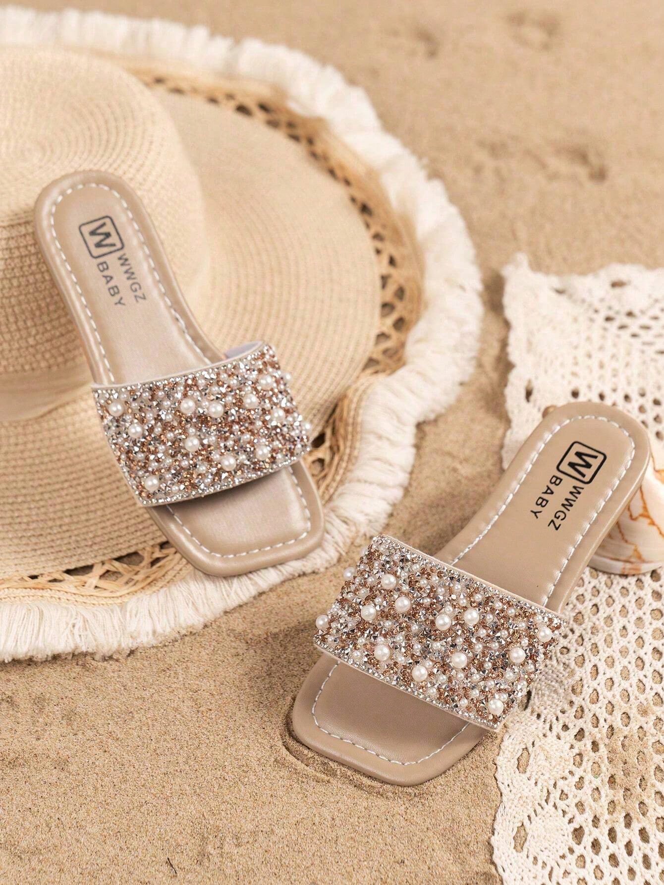 Children's Non-Slip Slippers