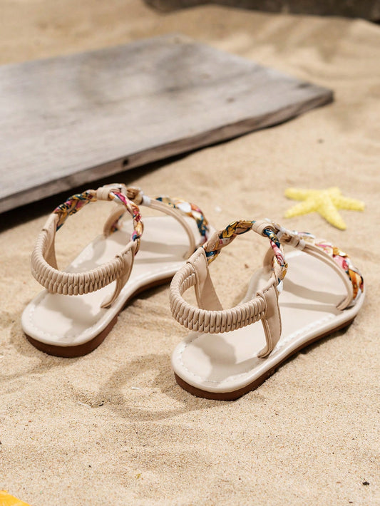 Bohemian Retro Style Sandals