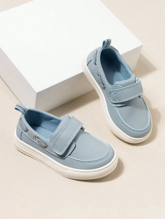 Lightweight Waterproof Anti-Slip Soft Bottom Wear-Resistant Breathable Comfortable Loafers