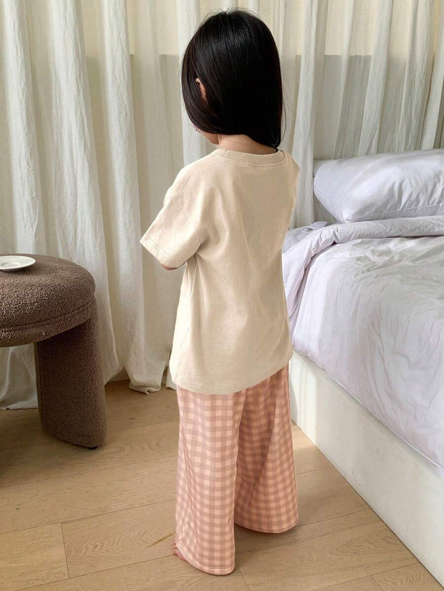 DAZY Young Girl Casual Comfortable Loungewear