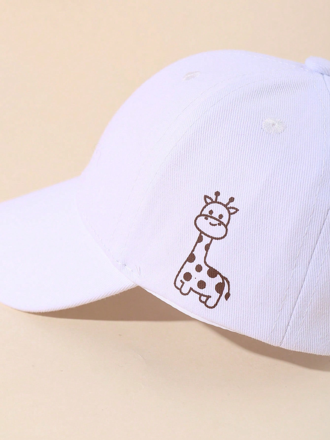 1/3 Packs Cute Animal Baseball Cap