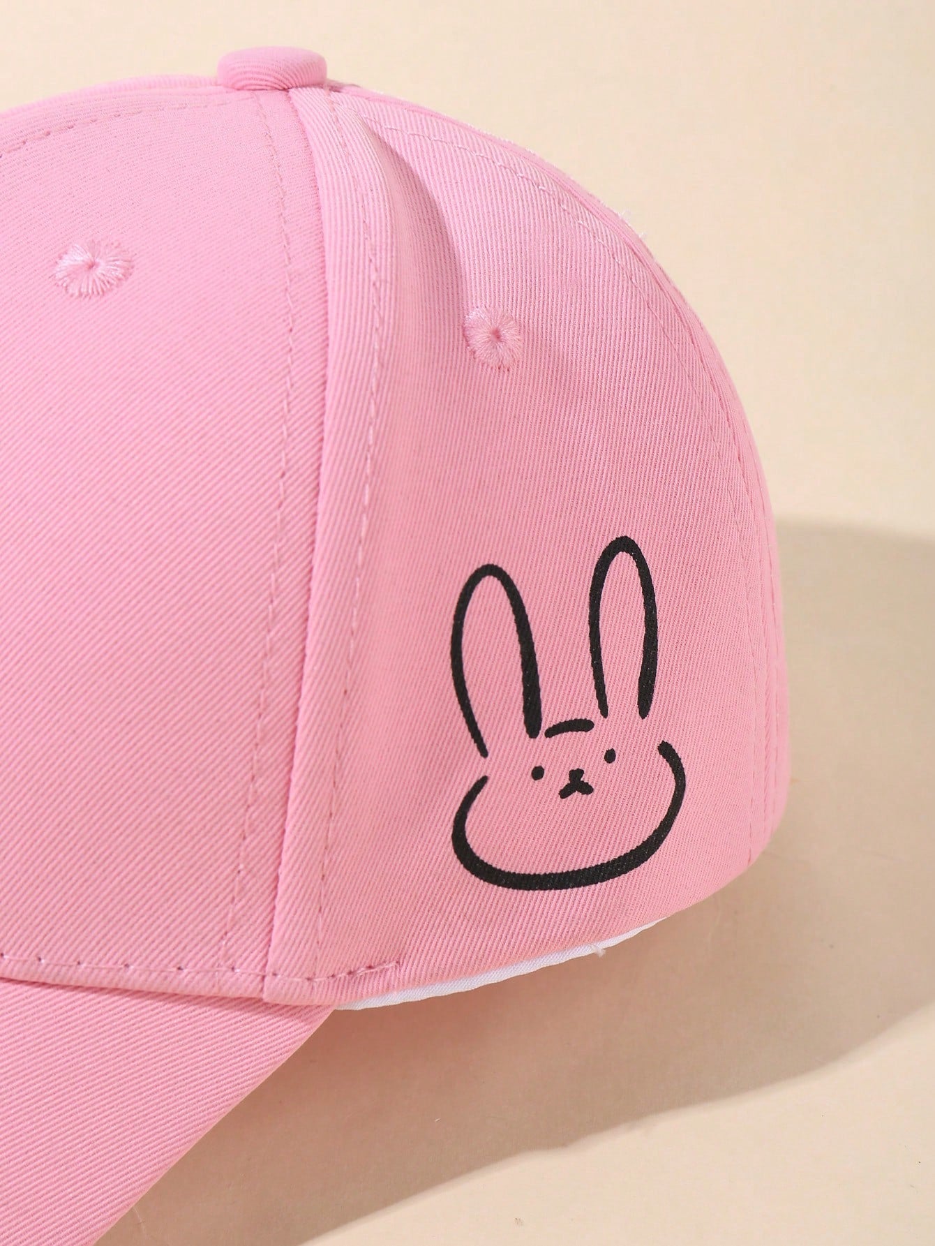 1/3 Packs Cute Animal Baseball Cap
