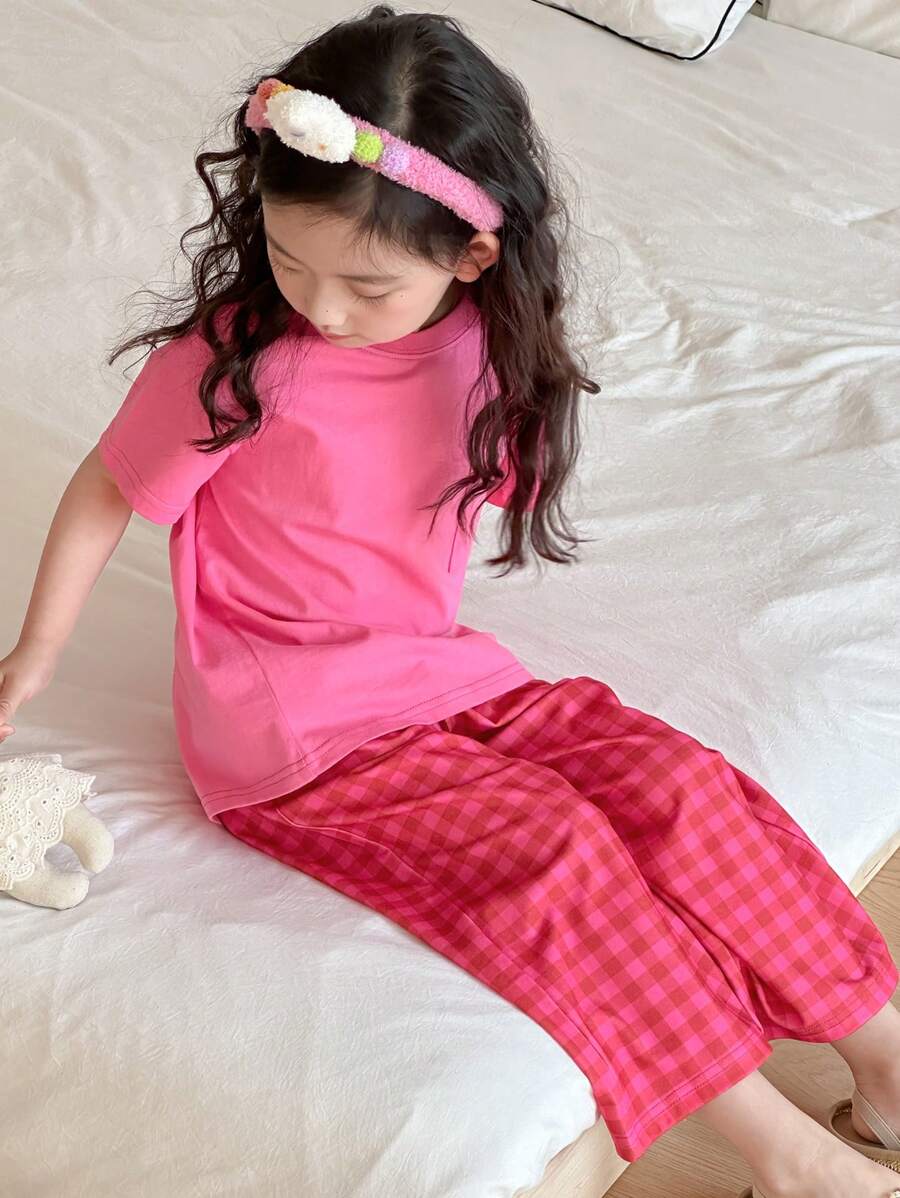 DAZY Young Girl Casual Comfortable Loungewear