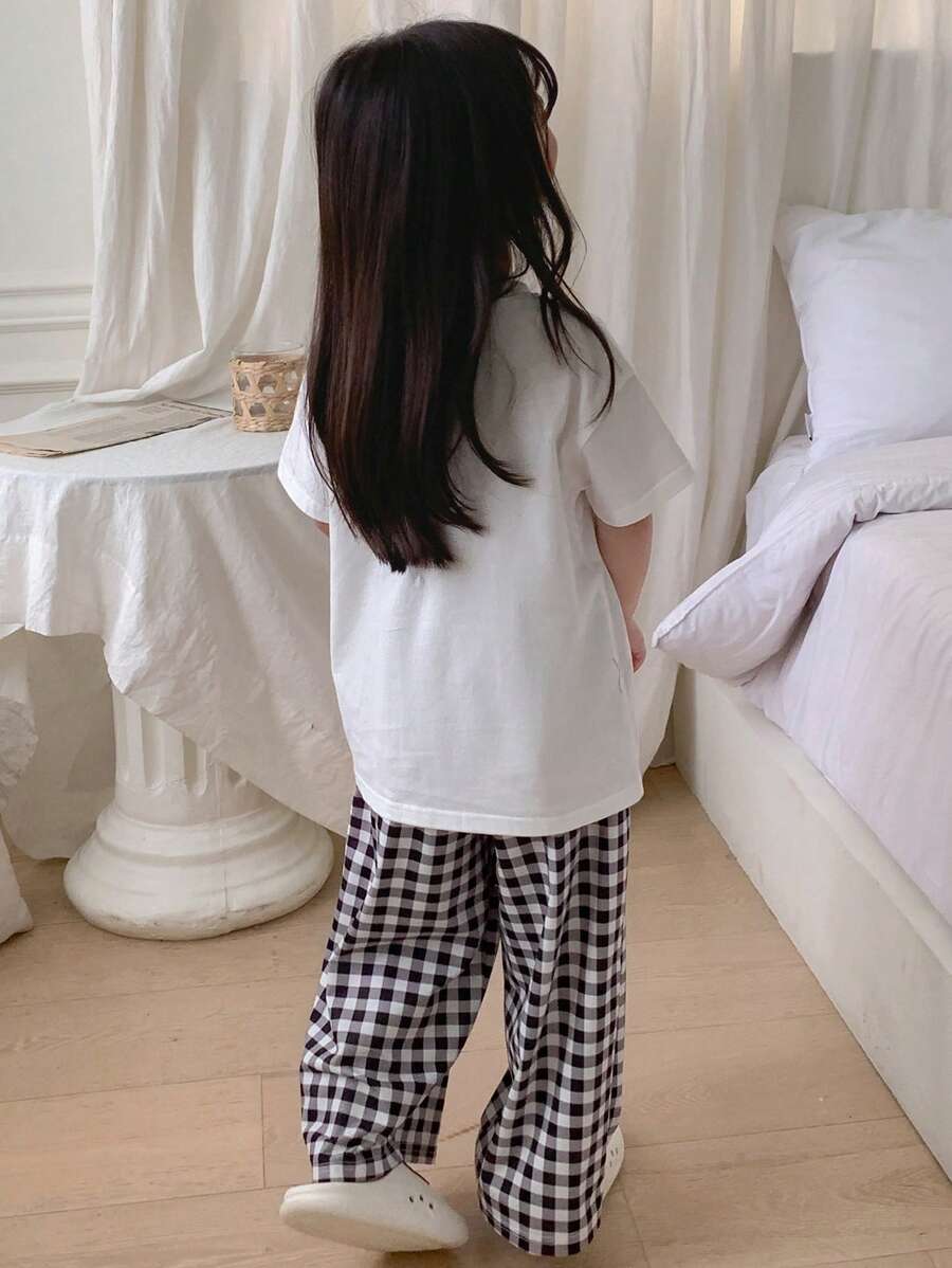DAZY Young Girl Casual Comfortable Loungewear