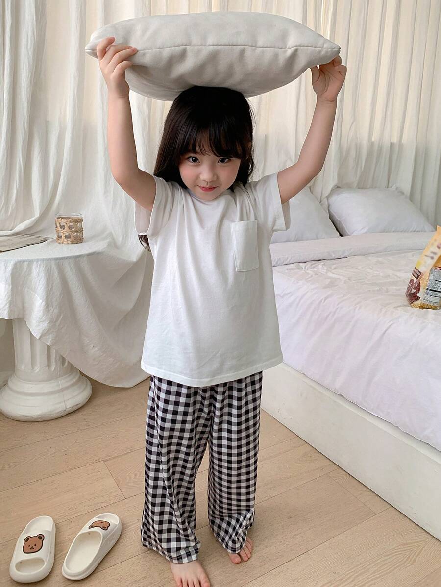 DAZY Young Girl Casual Comfortable Loungewear