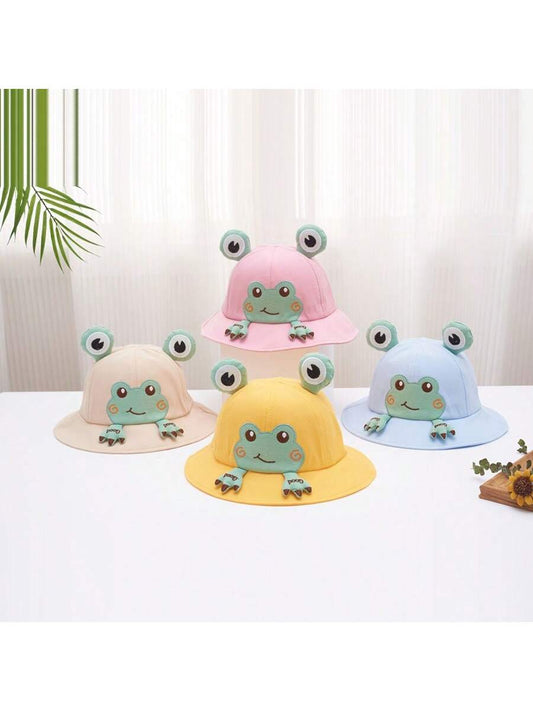 1pc Baby Sun Hat
