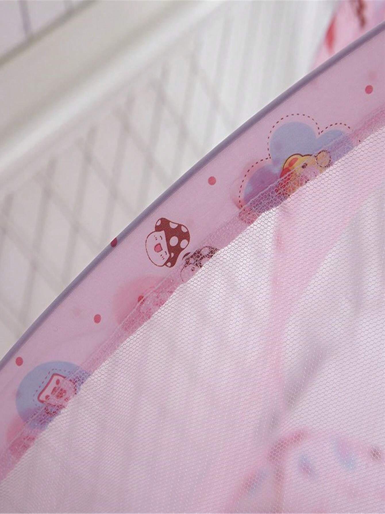 1 Piece Baby Baby Installation-Free Bottomless Anti-Mosquito Simple Mosquito Net