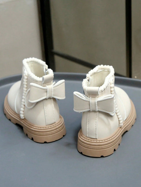 1 Pair Children's Boots-S