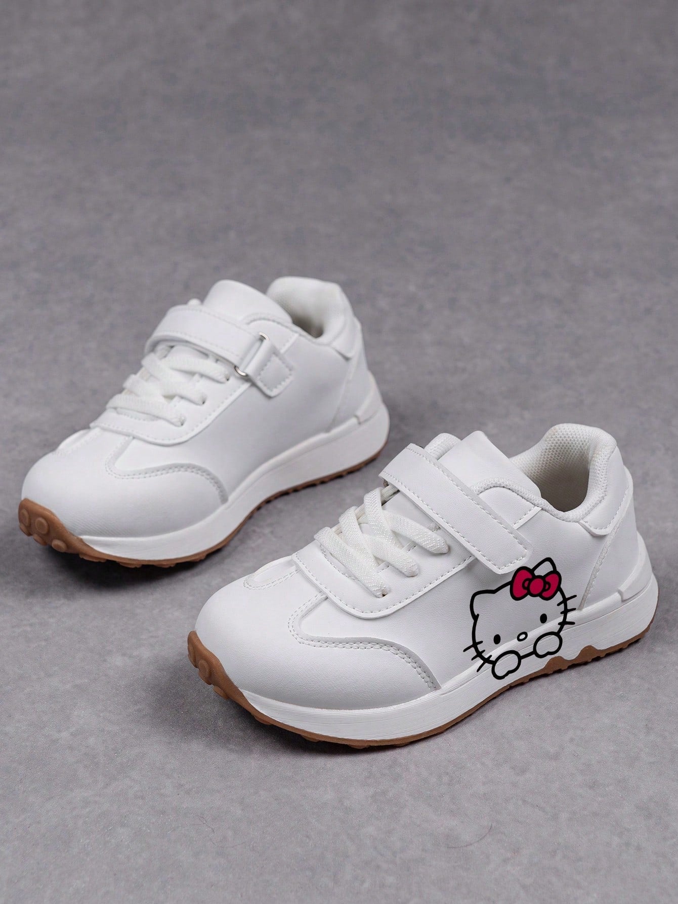 1 Pair Affordable & Fashionable Casual Sports Kids Shoes