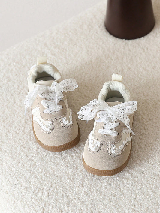 Breathable Mesh Toddler/Little Kid Shoes