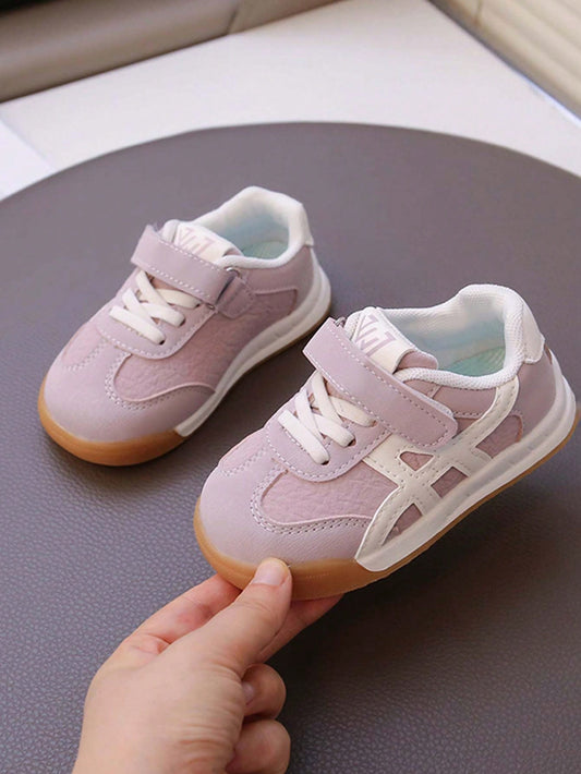 1 Pair Unisex New Low-Top Flat Casual Sneakers