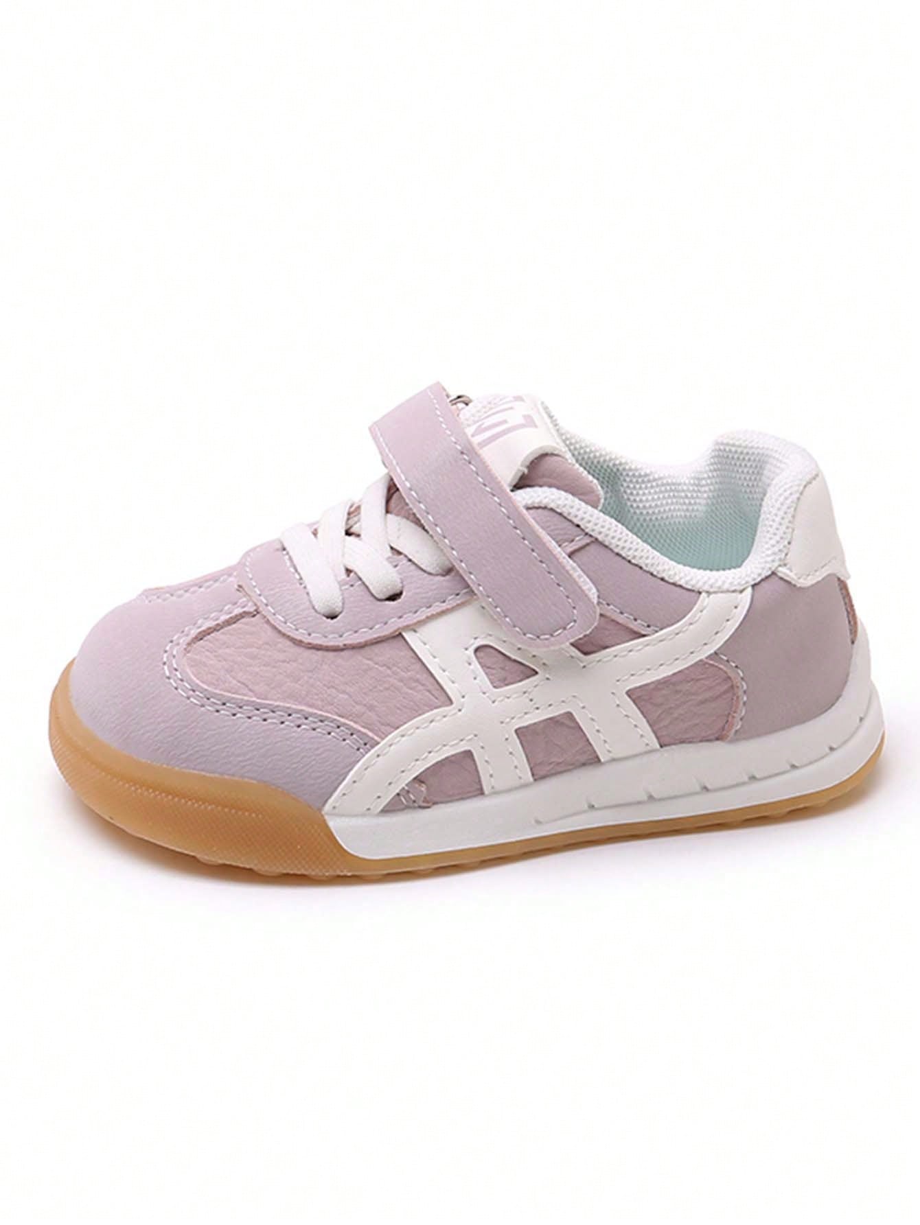 1 Pair Unisex New Low-Top Flat Casual Sneakers