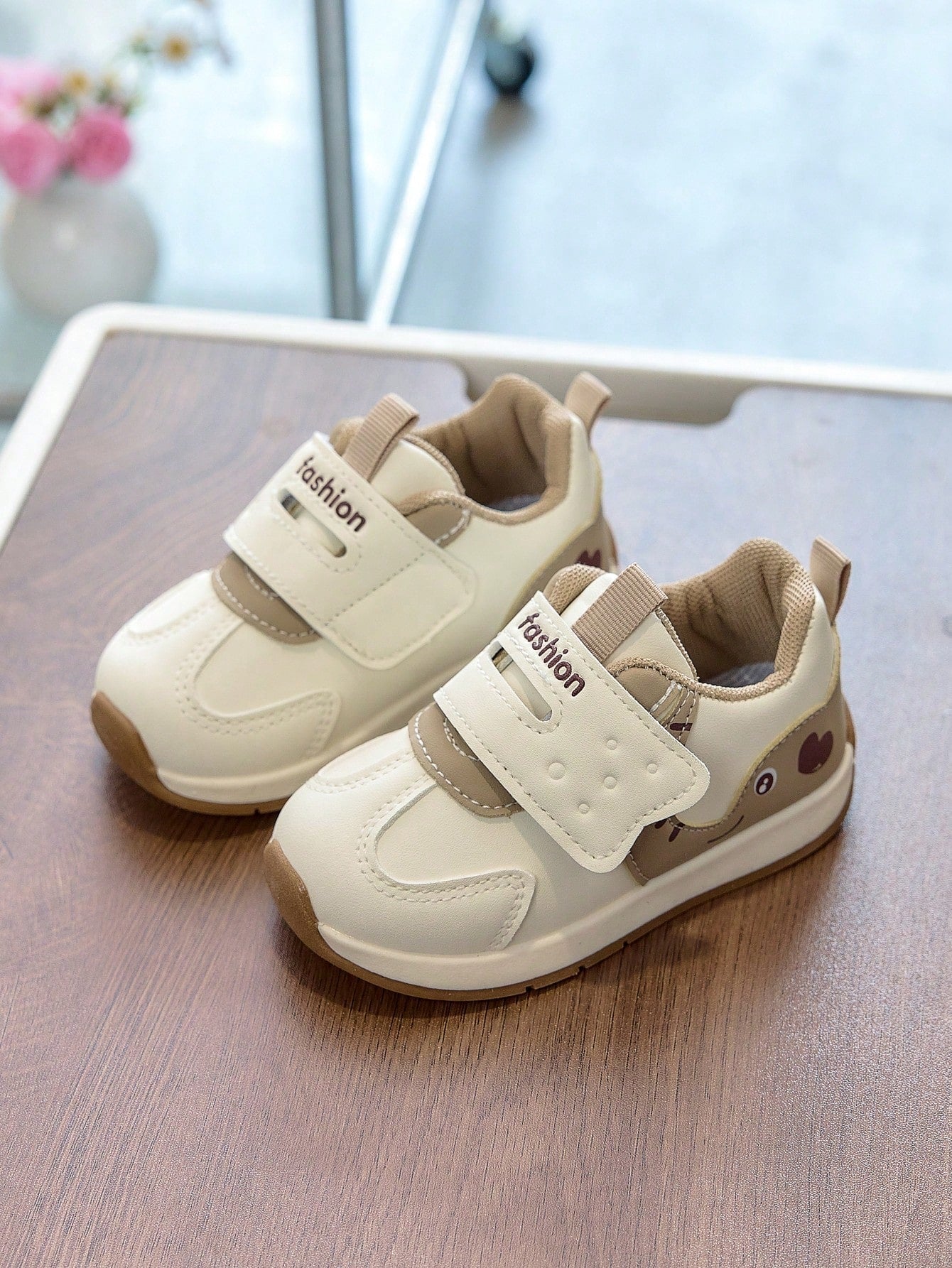 1 Pair Unisex New Low-Top Sneakers