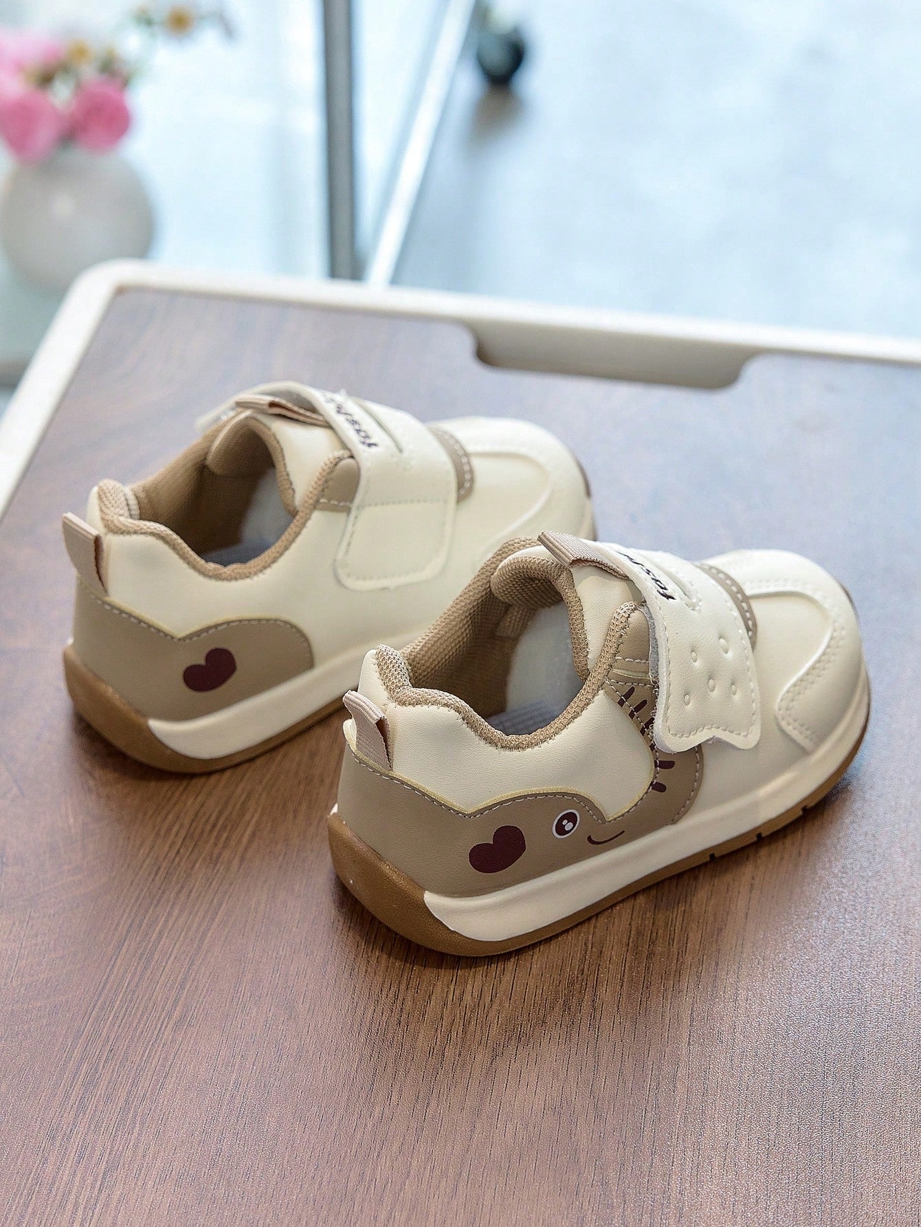 1 Pair Unisex New Low-Top Sneakers