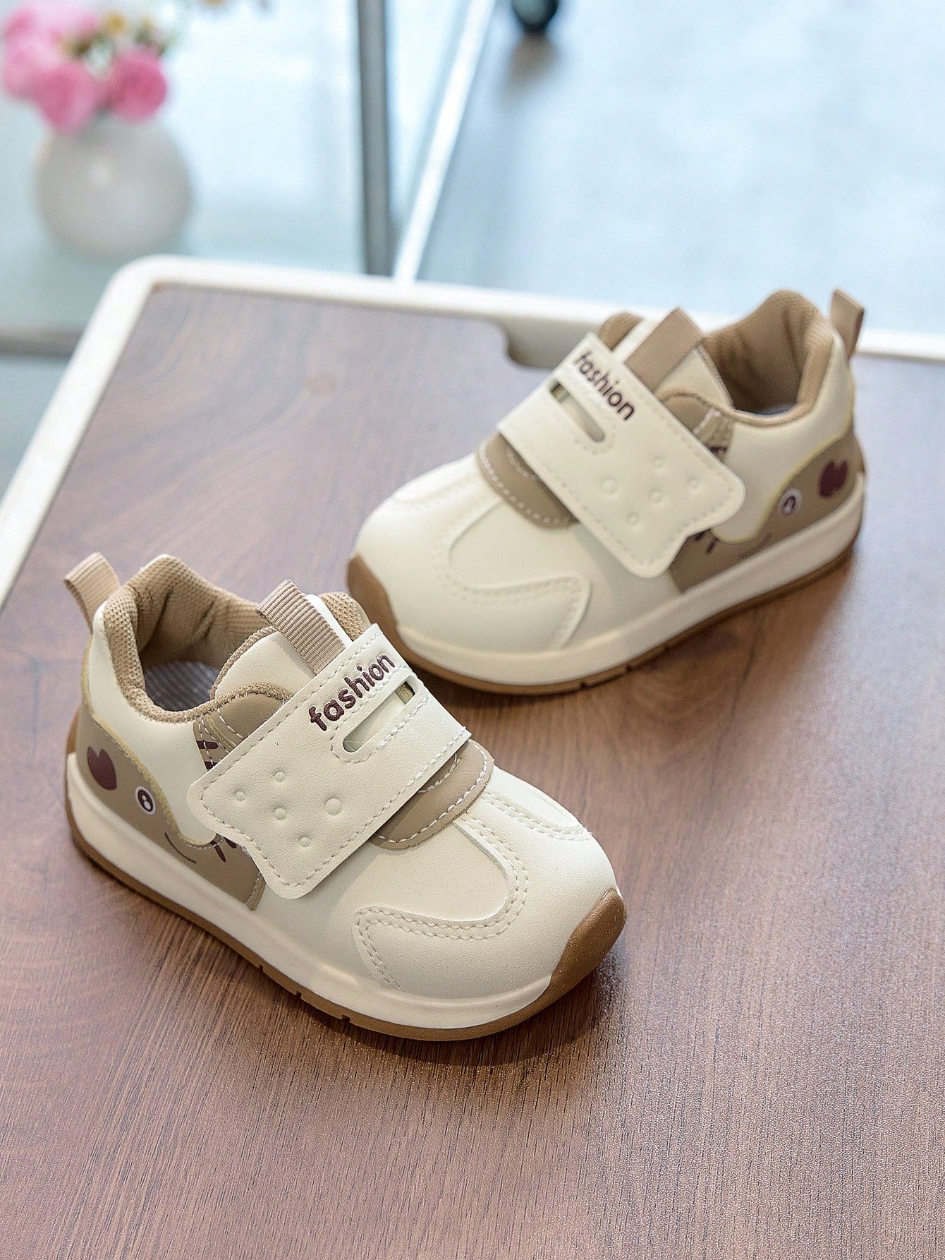 1 Pair Unisex New Low-Top Sneakers