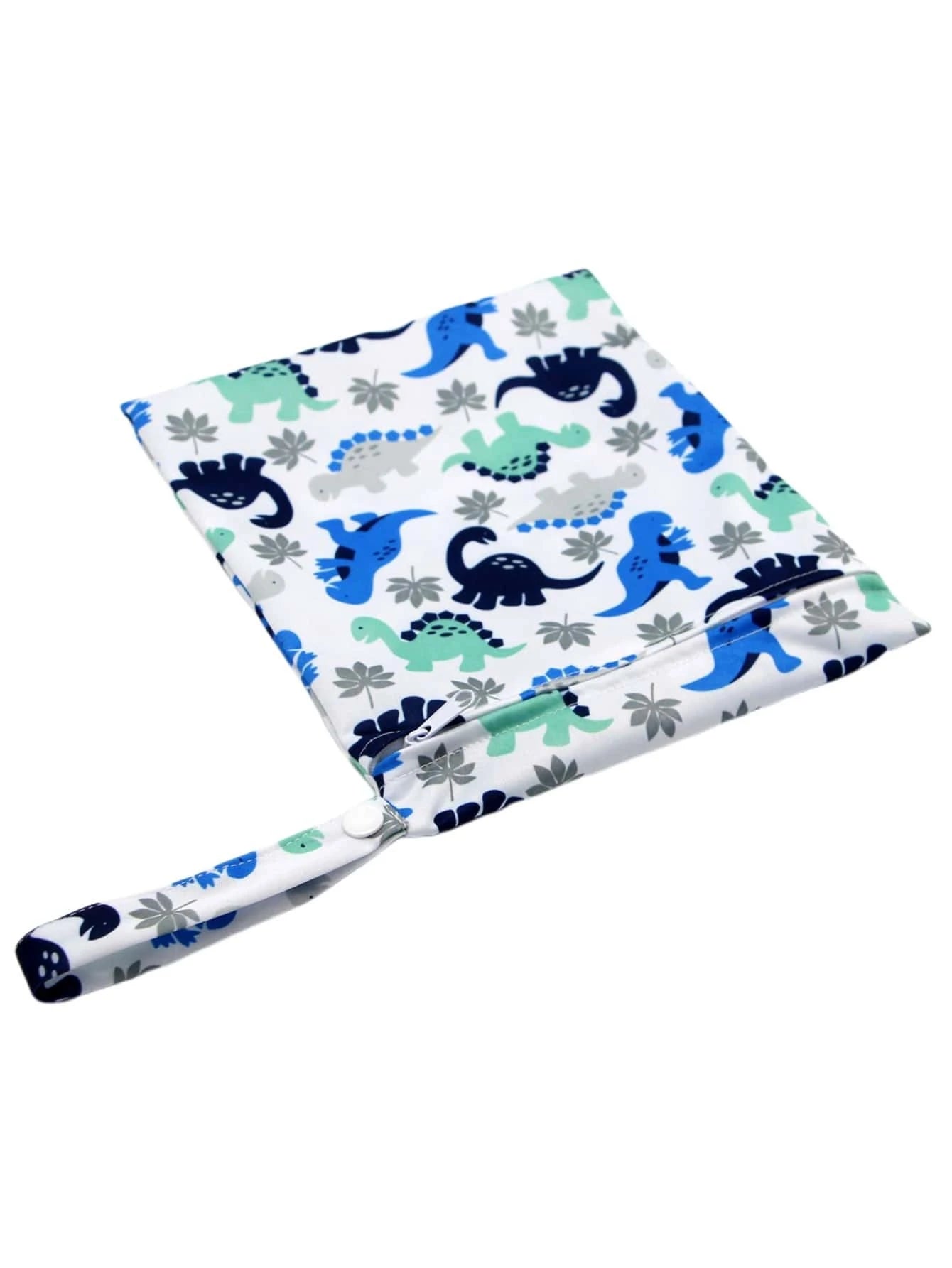 1pc Cartoon Graphic Diaper Bag