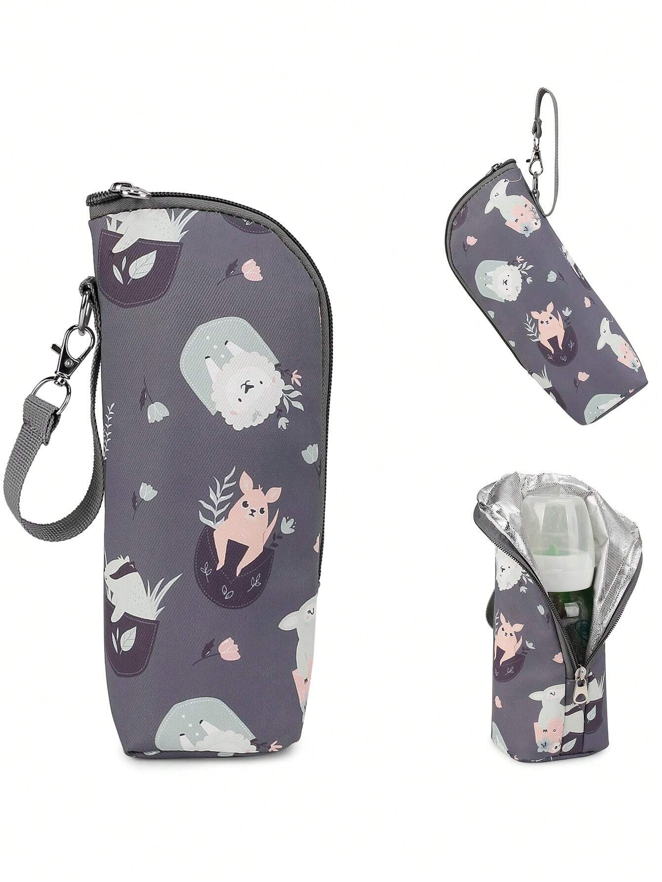 1pc Plain Diaper Bag