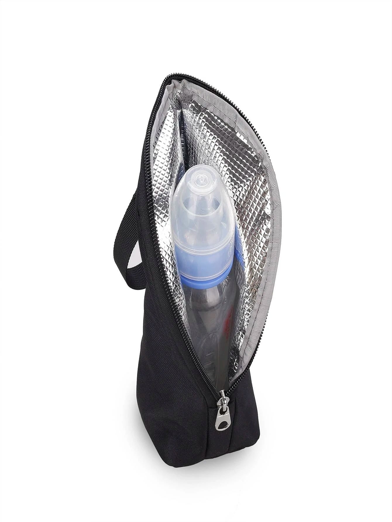 1pc Plain Diaper Bag