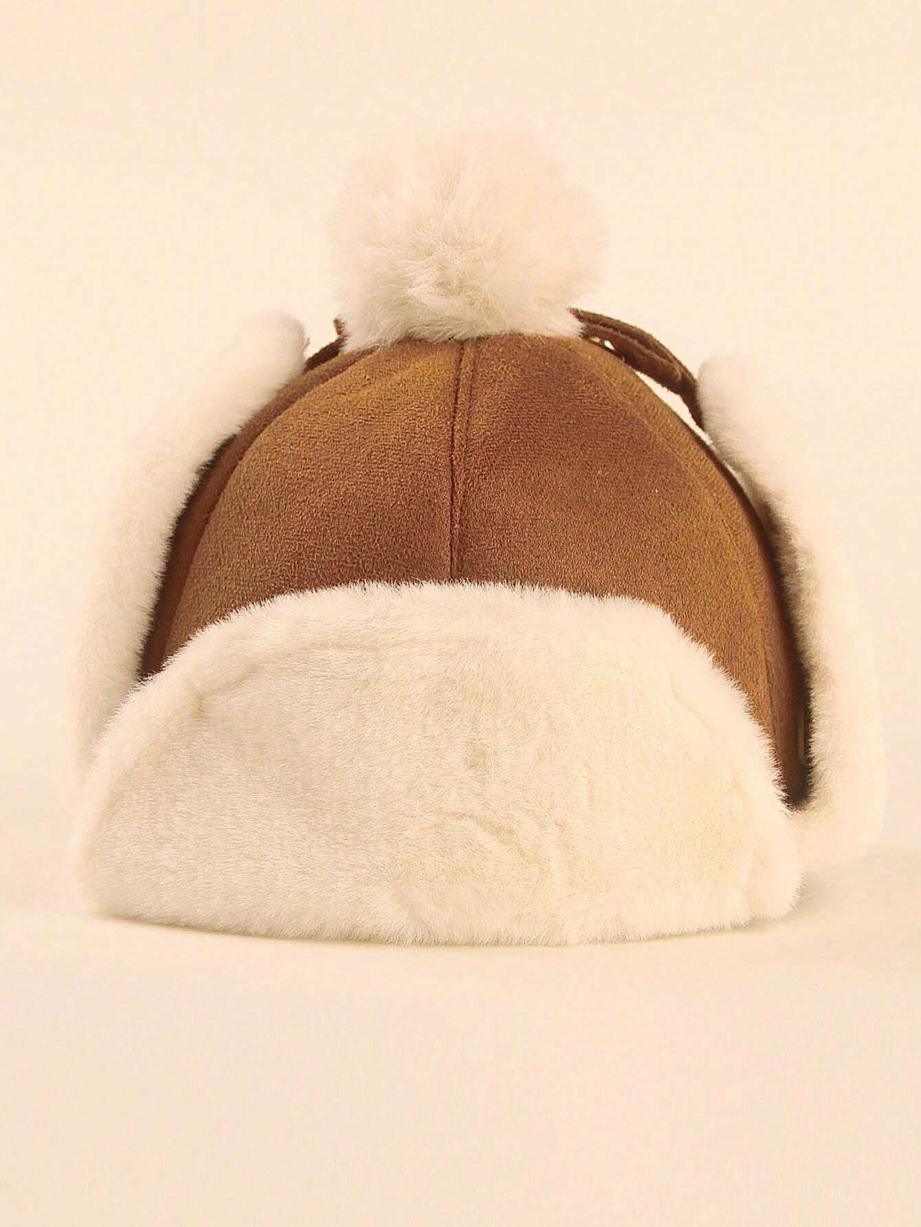 Thick & Warm Winter Hat