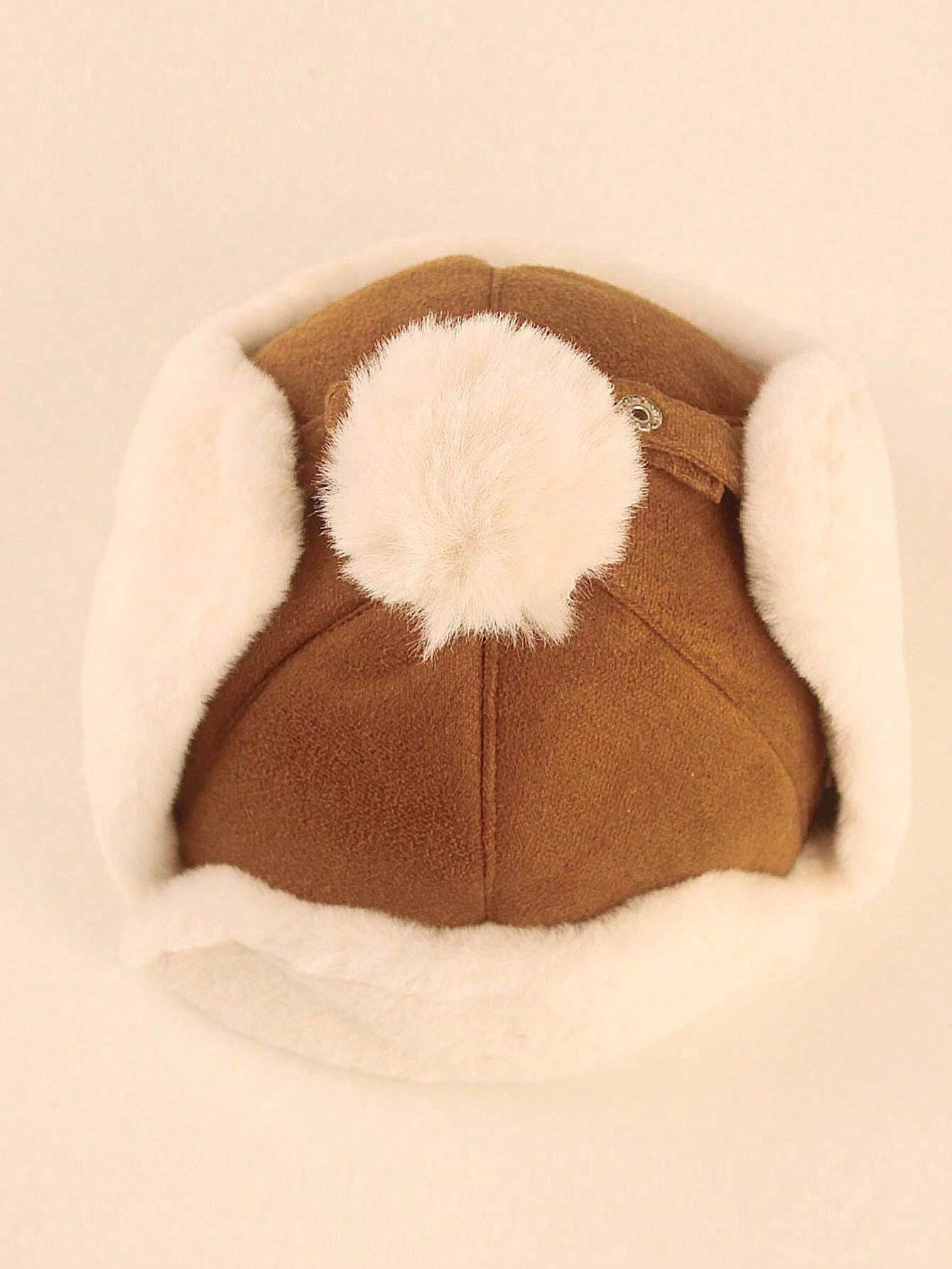 Thick & Warm Winter Hat