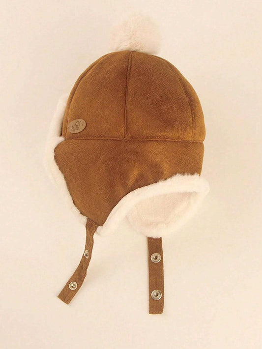 Thick & Warm Winter Hat