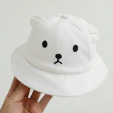 Girls Cap