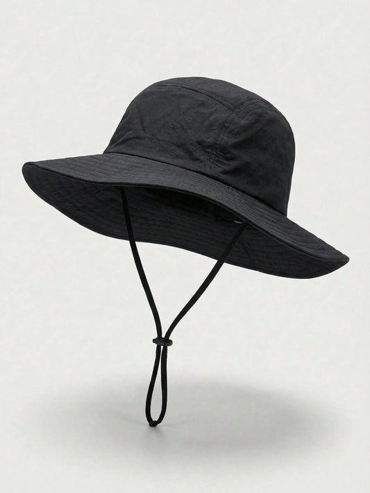 Mummy & Mee 1pc Unisex Kids Bucket Hat