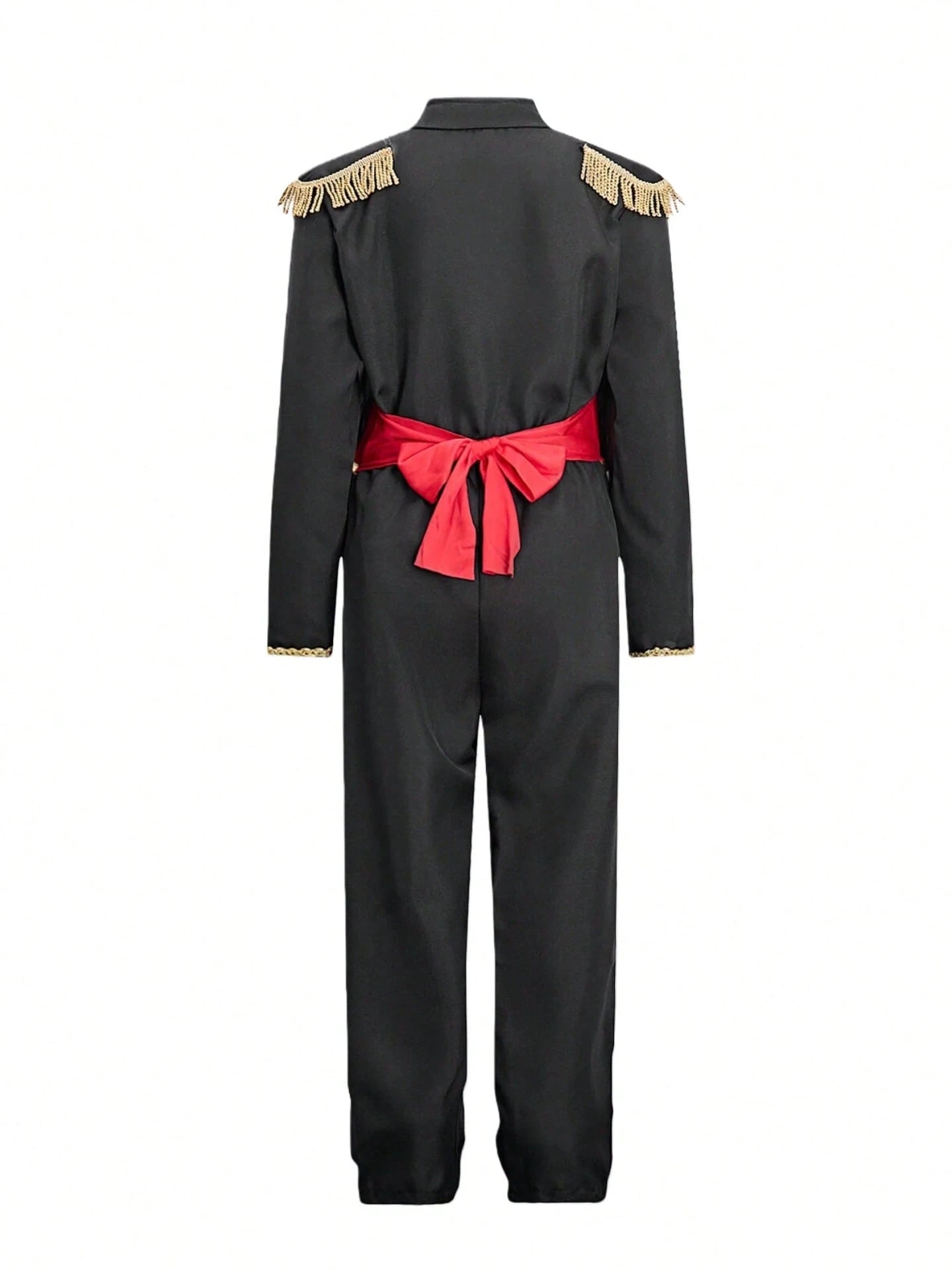 Spanish Bullfighter & Flamenco Dancer Costume
