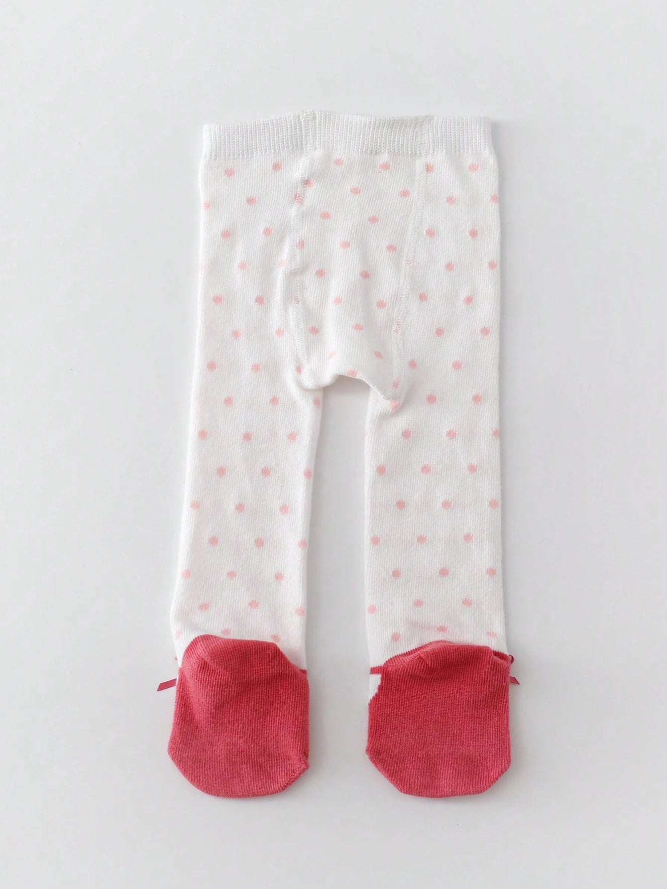 4pcs Newborn Baby Girl Practical Versatile Tights