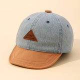 Boys Cap
