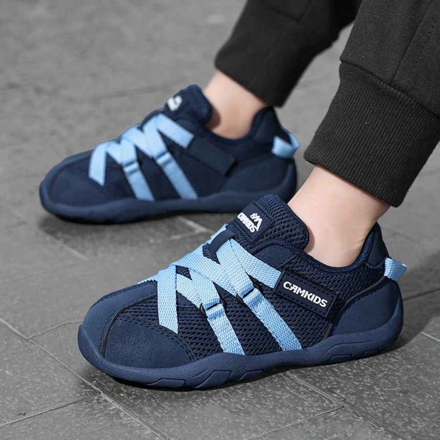 Children's Sports Shoes 2026 Autumn New Style Boys
