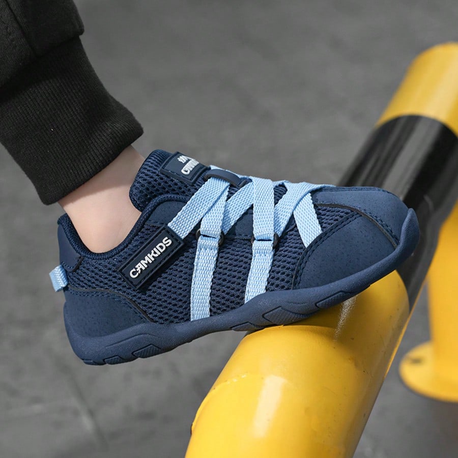 Children's Sports Shoes 2026 Autumn New Style Boys
