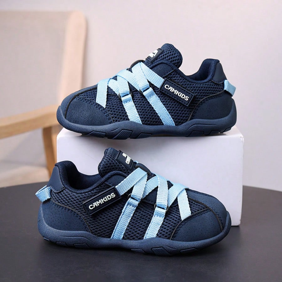 Children's Sports Shoes 2026 Autumn New Style Boys