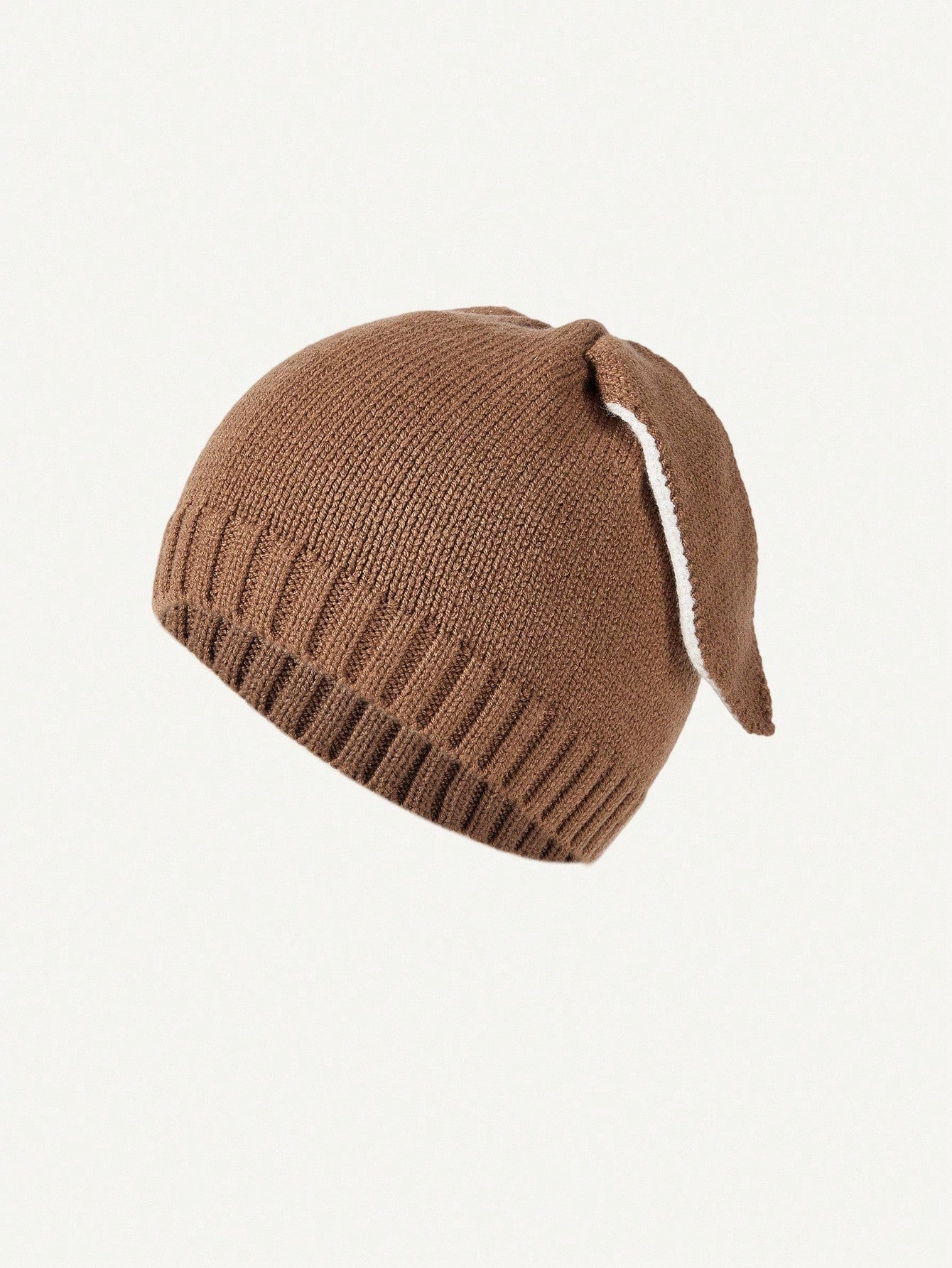 Cozy Pixies 1Pc Red Bow Christmas Beret Hat