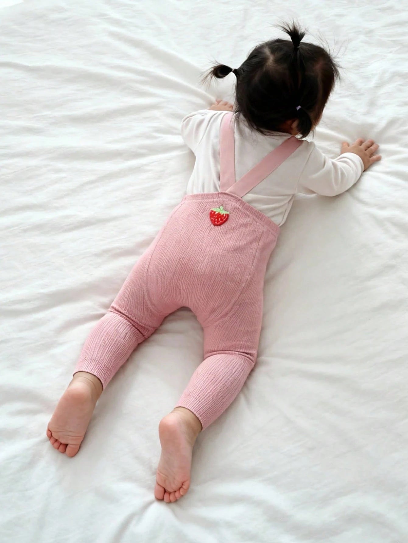 Cozy Pixies 1 Pack Of Baby And Children's Shoulder Straps