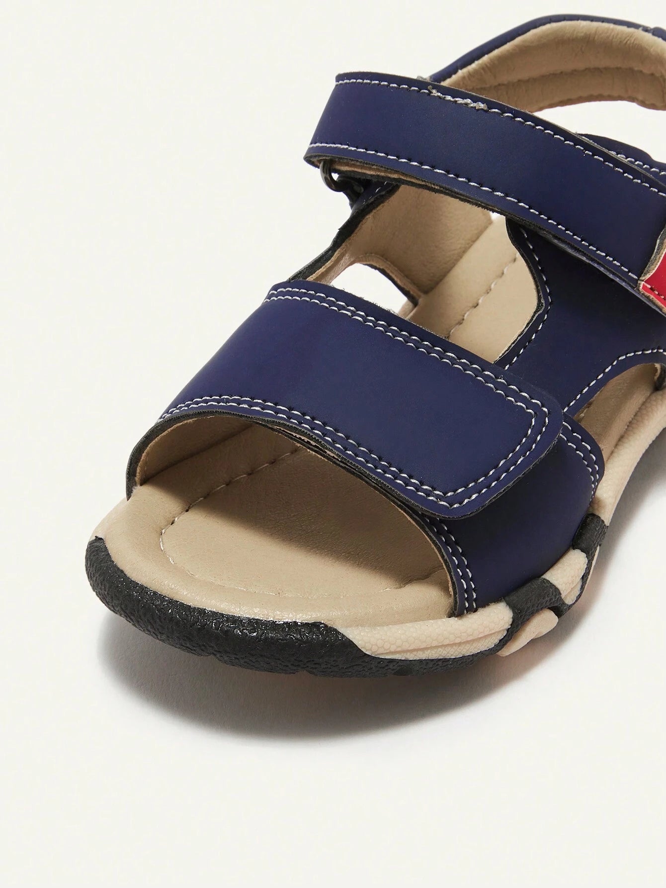 Cozy Pixies 1 Pair Of Comfortable And Functional Roman Sandals