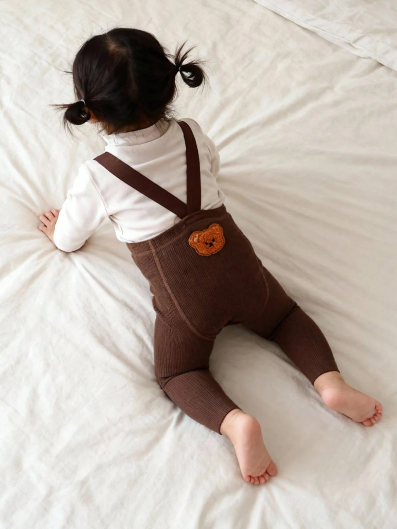 Cozy Pixies 1 Pack Of Baby And Children's Shoulder Straps