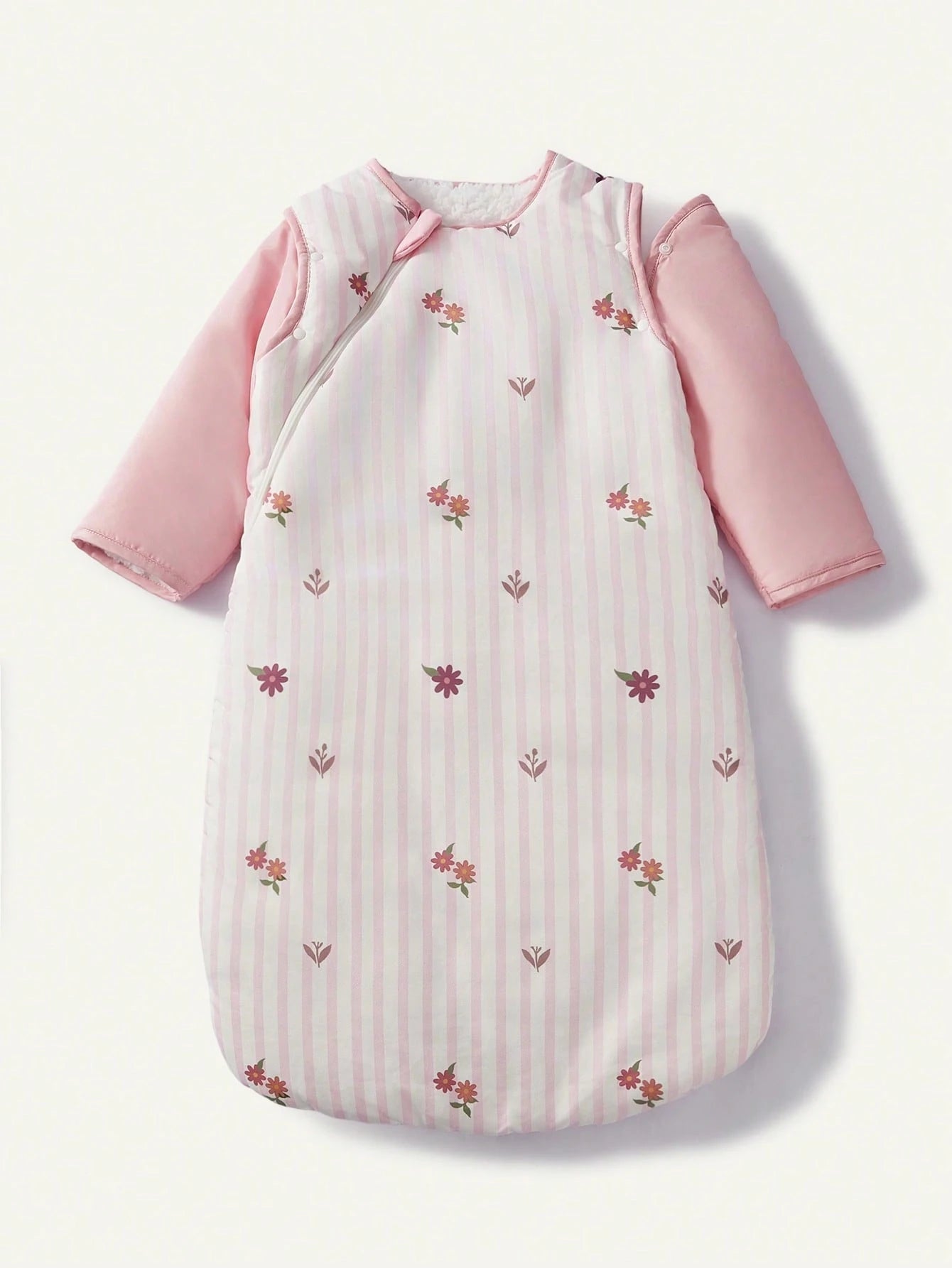 Cozy Pixies 1 Piece Baby Sleeping Bag