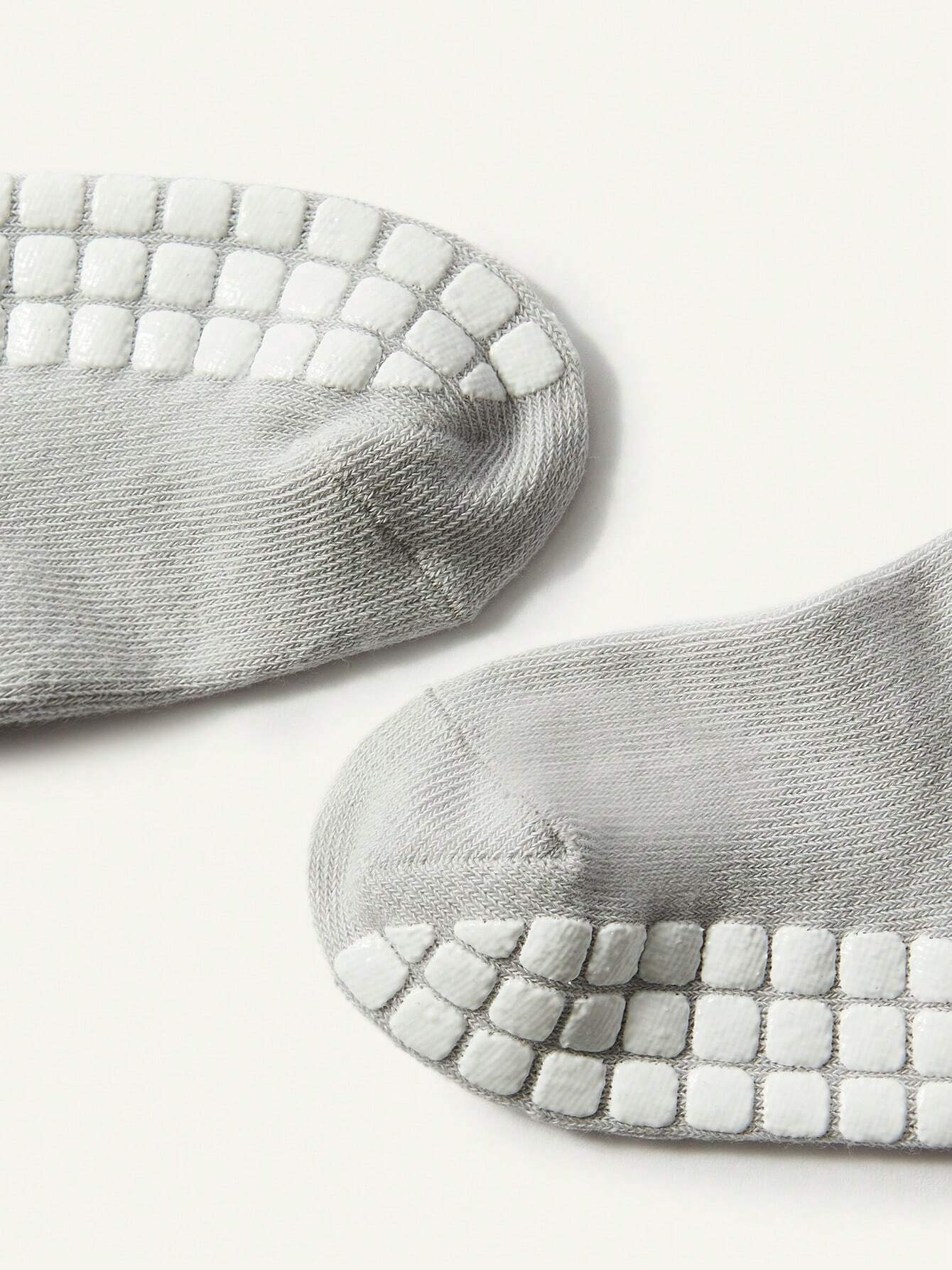 Cozy Pixies 3pairs Neutral Baby Socks