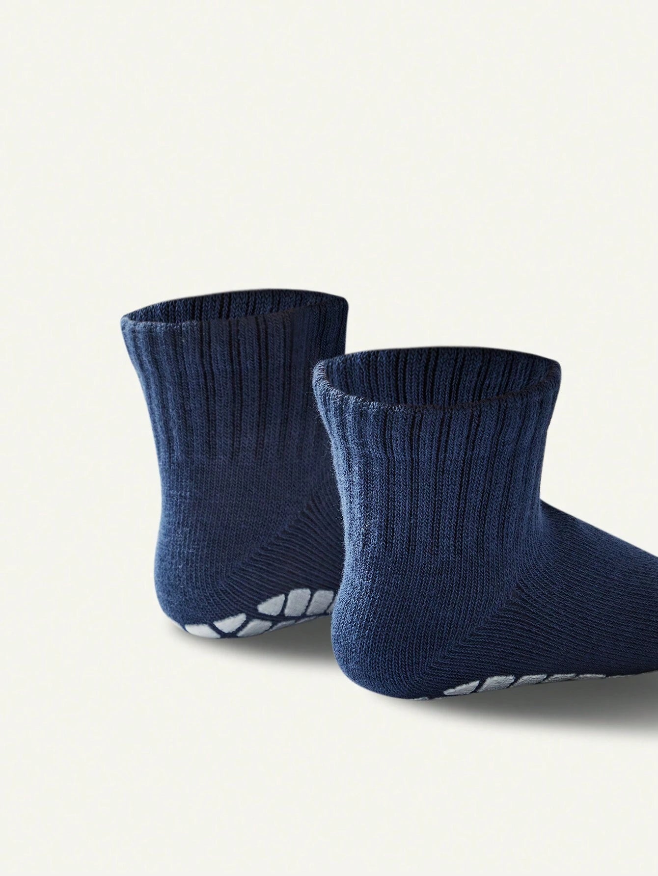 Cozy Pixies 3pairs Neutral Baby Socks