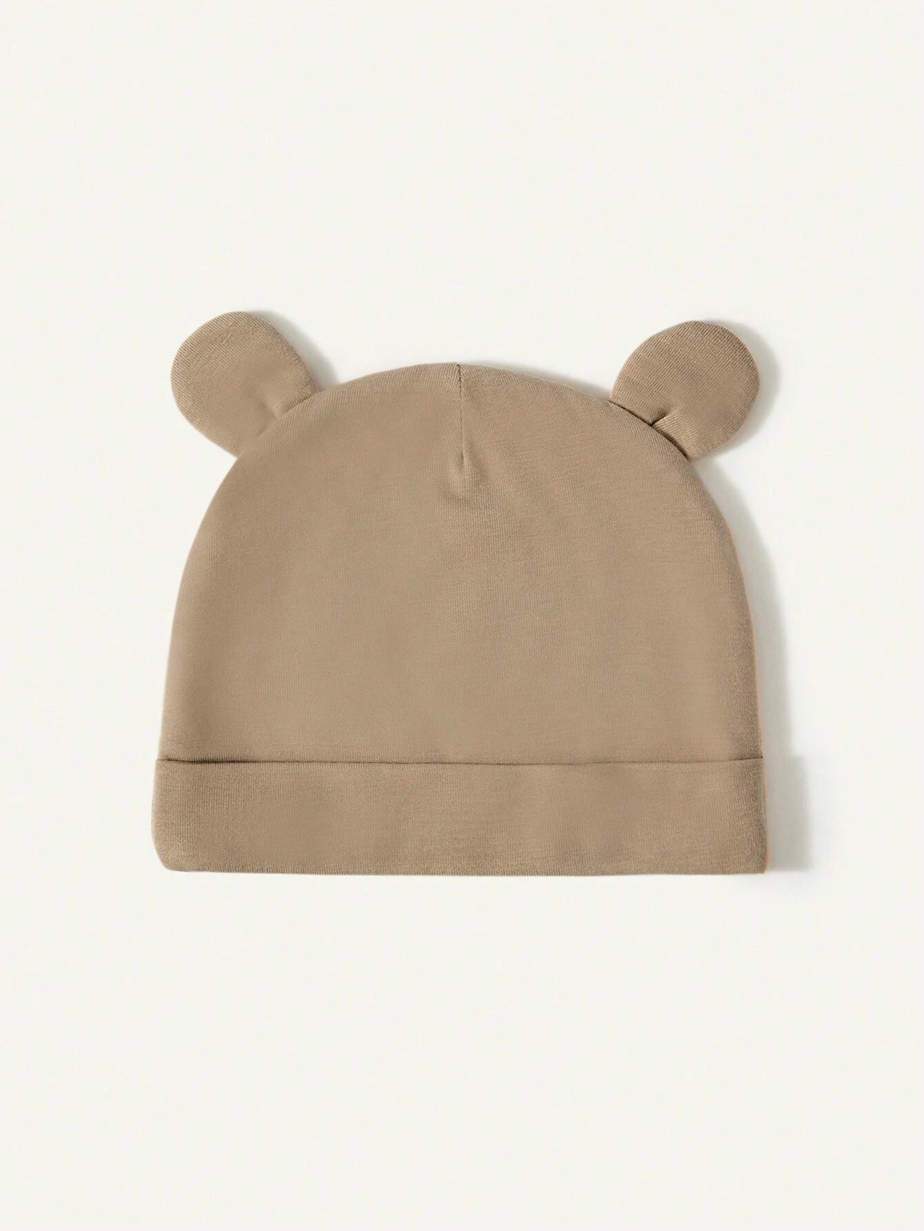 Cozy Pixies 3pcs Newborn & Kids' Cute Earflap Beanie Set