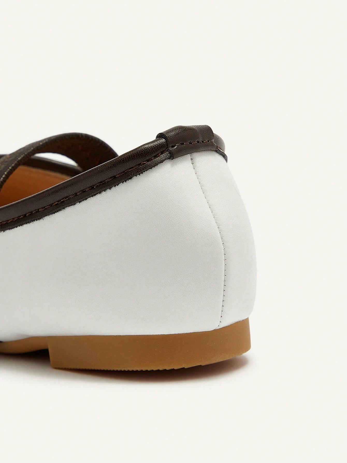 Cute Color Mary Jane Style Pastoral Party Girls Baby Flats