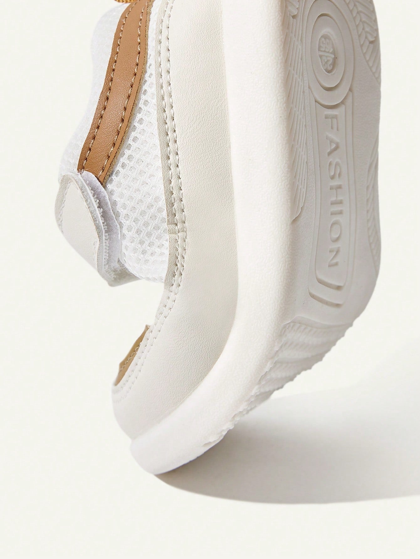 Splicing Casual Versatile Children's Fun Cute Baby Toddler Shoes