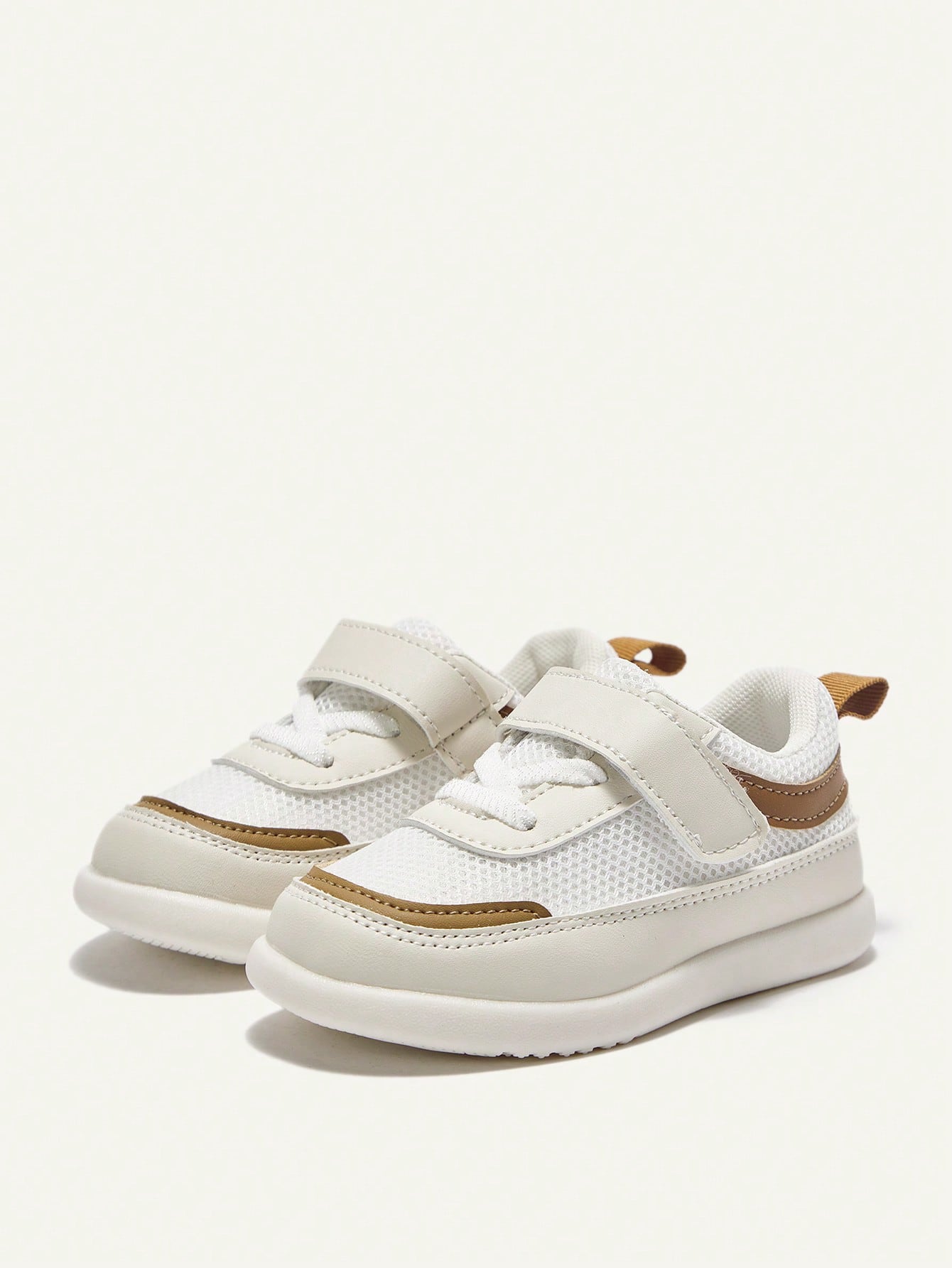 Splicing Casual Versatile Children's Fun Cute Baby Toddler Shoes